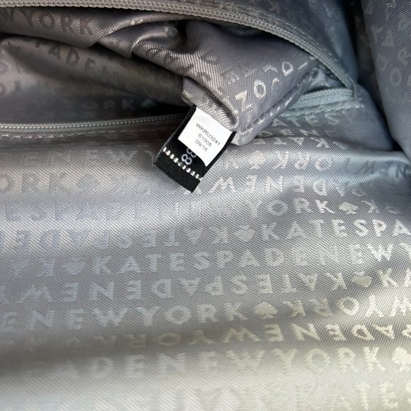 Kate Spade Knightsbridge Doris Satchel - Picture 4 of 8